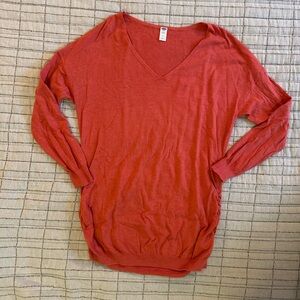 Old Navy Maternity Sweater
